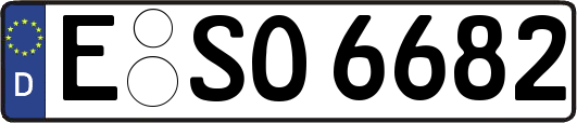 E-SO6682