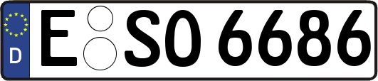 E-SO6686