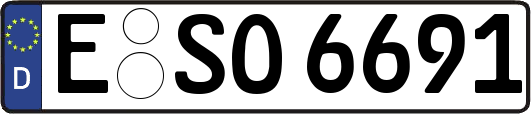 E-SO6691