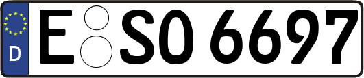E-SO6697