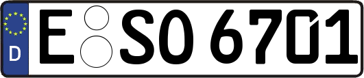 E-SO6701