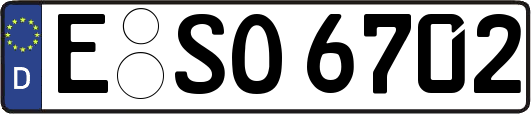 E-SO6702