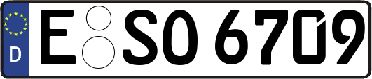 E-SO6709
