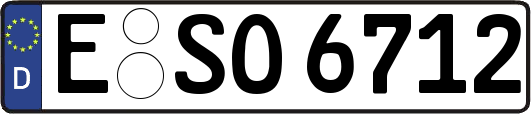 E-SO6712