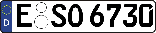 E-SO6730