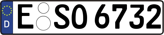 E-SO6732