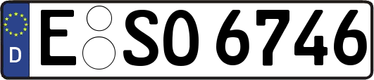 E-SO6746