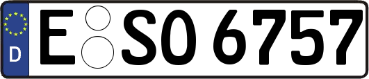 E-SO6757