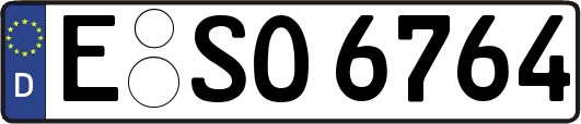 E-SO6764