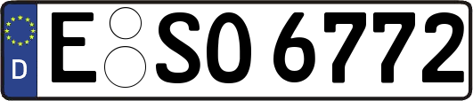 E-SO6772