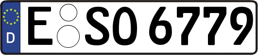 E-SO6779