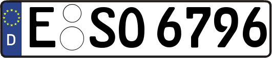 E-SO6796