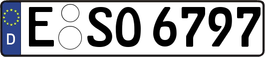 E-SO6797