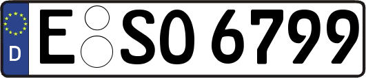 E-SO6799