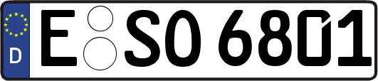 E-SO6801