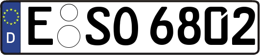 E-SO6802