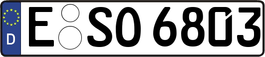 E-SO6803