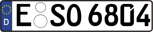 E-SO6804