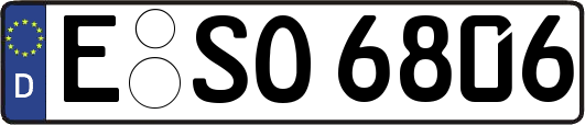 E-SO6806