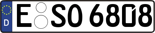 E-SO6808