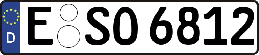 E-SO6812