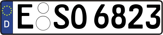 E-SO6823