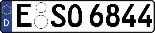 E-SO6844