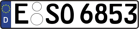E-SO6853