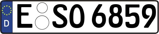 E-SO6859