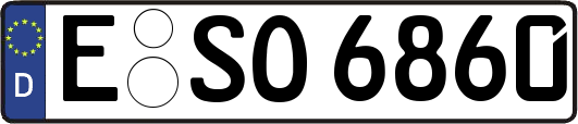 E-SO6860