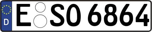 E-SO6864