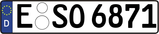 E-SO6871