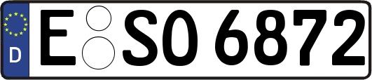 E-SO6872