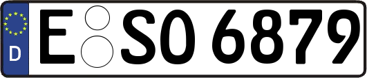E-SO6879