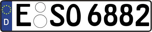 E-SO6882