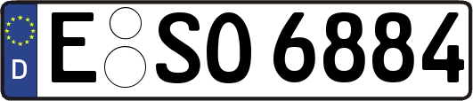E-SO6884