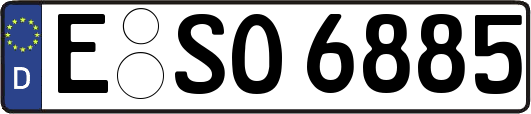 E-SO6885