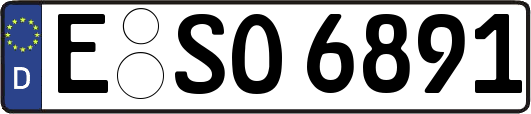 E-SO6891