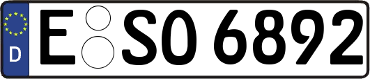E-SO6892