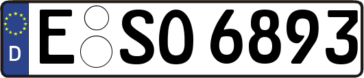 E-SO6893