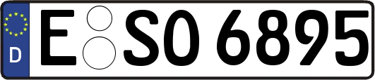 E-SO6895
