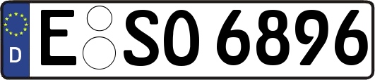 E-SO6896
