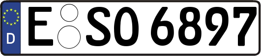 E-SO6897