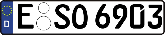 E-SO6903