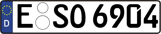 E-SO6904