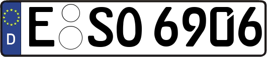 E-SO6906