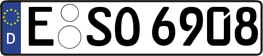 E-SO6908