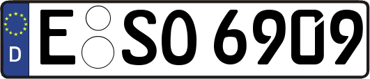 E-SO6909