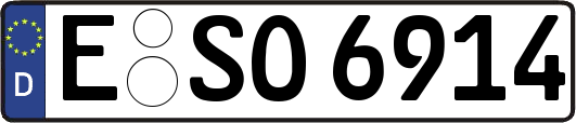 E-SO6914