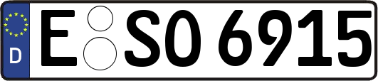 E-SO6915